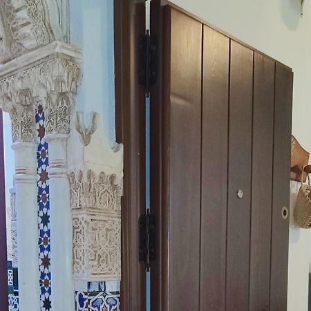 Horno24, Alojamiento Con Patio Andaluz, Tipico De Córdoba Exteriér fotografie