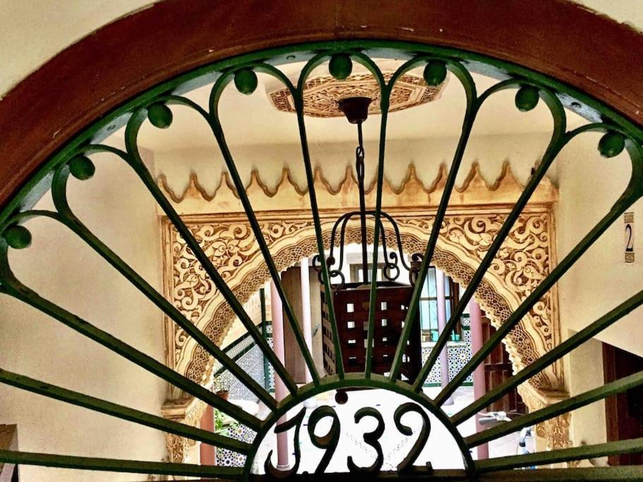 Horno24, Alojamiento Con Patio Andaluz, Tipico De Córdoba Exteriér fotografie