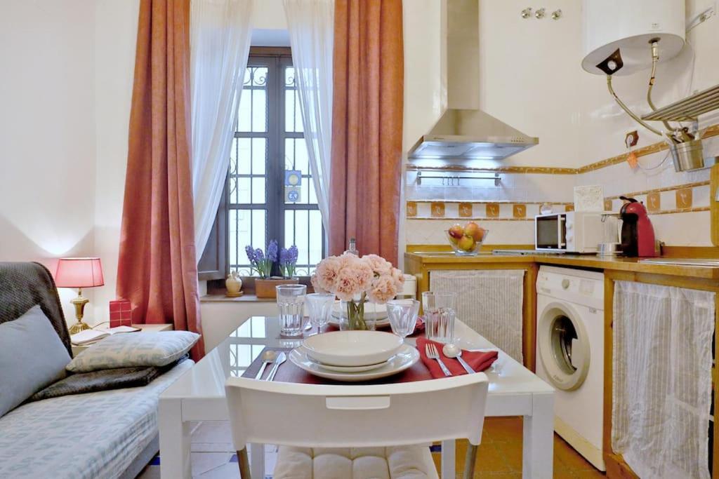 Horno24, Alojamiento Con Patio Andaluz, Tipico De Córdoba Exteriér fotografie