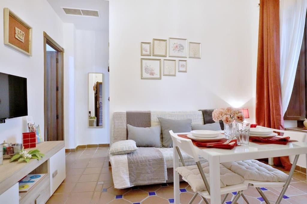 Horno24, Alojamiento Con Patio Andaluz, Tipico De Córdoba Exteriér fotografie