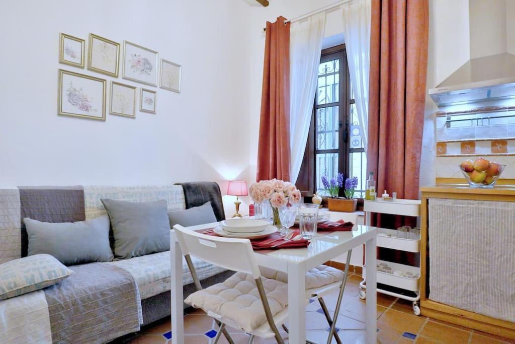 Horno24, Alojamiento Con Patio Andaluz, Tipico De Córdoba Exteriér fotografie