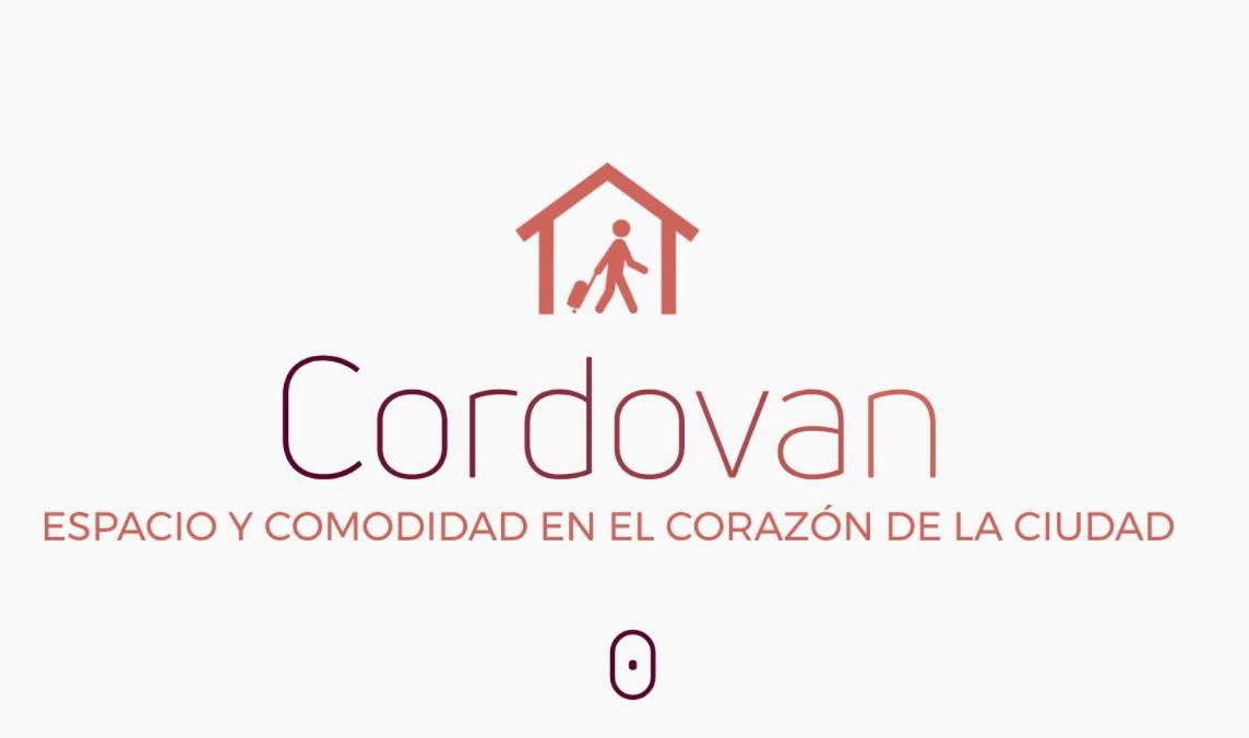 Horno24, Alojamiento Con Patio Andaluz, Tipico De Córdoba Exteriér fotografie