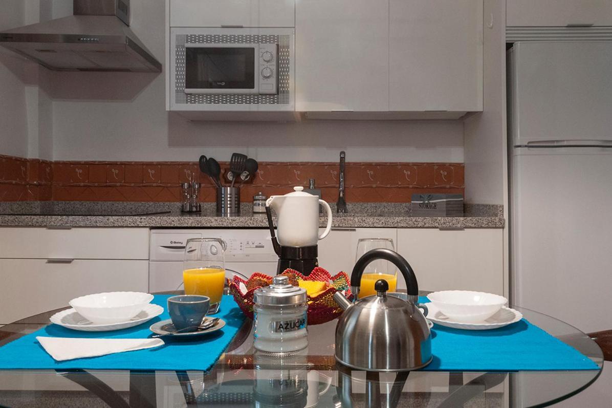 Horno24, Alojamiento Con Patio Andaluz, Tipico De Córdoba Exteriér fotografie