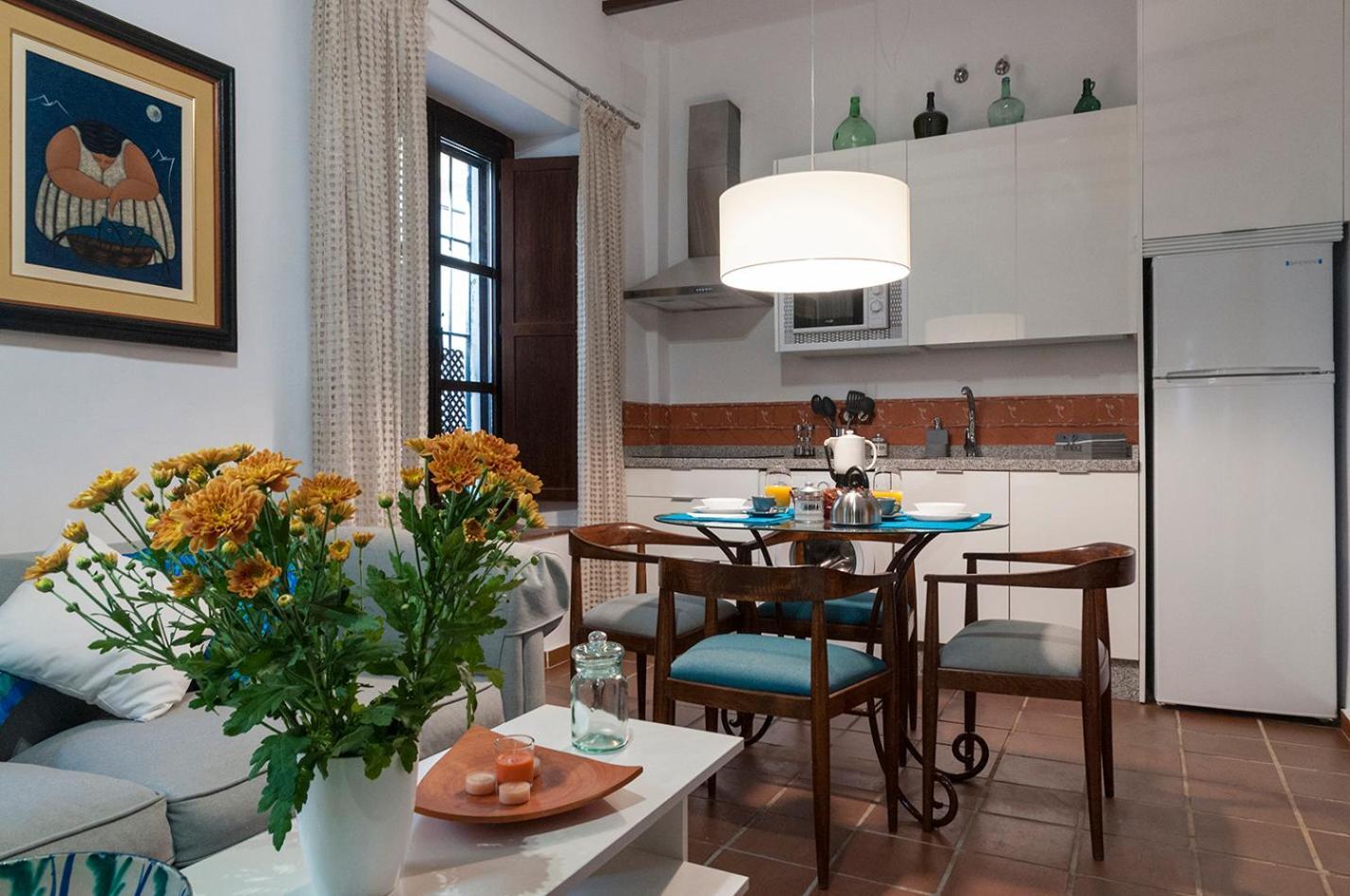Horno24, Alojamiento Con Patio Andaluz, Tipico De Córdoba Exteriér fotografie