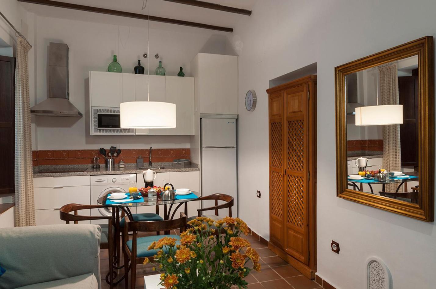 Horno24, Alojamiento Con Patio Andaluz, Tipico De Córdoba Exteriér fotografie