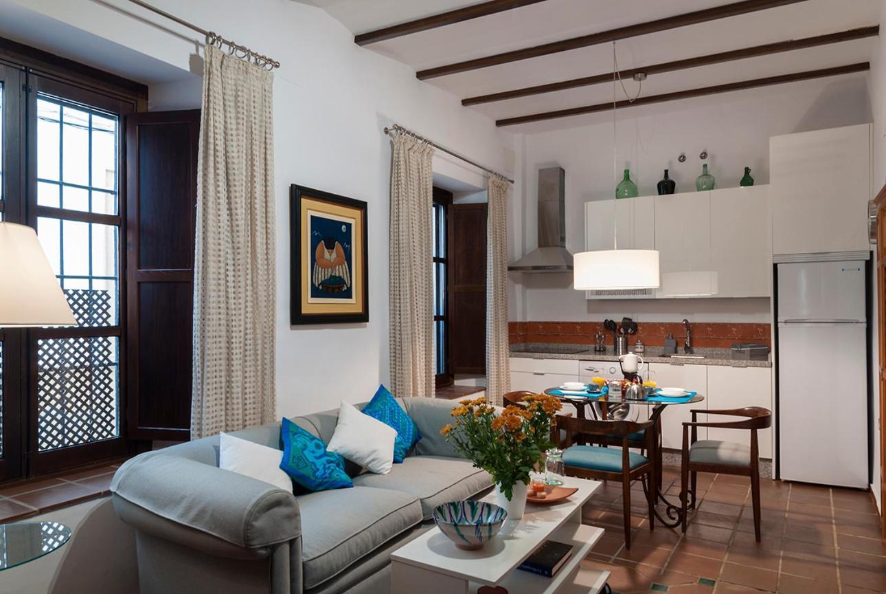 Horno24, Alojamiento Con Patio Andaluz, Tipico De Córdoba Exteriér fotografie