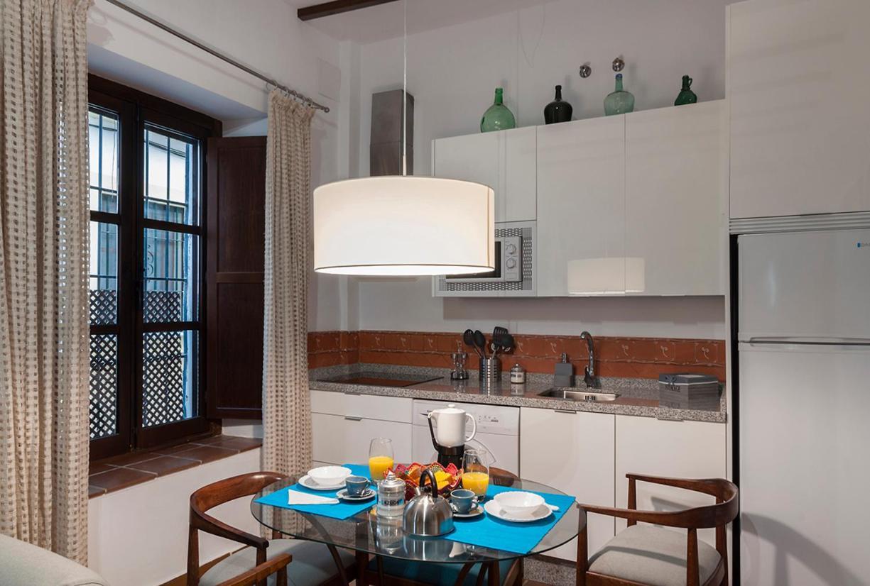 Horno24, Alojamiento Con Patio Andaluz, Tipico De Córdoba Exteriér fotografie