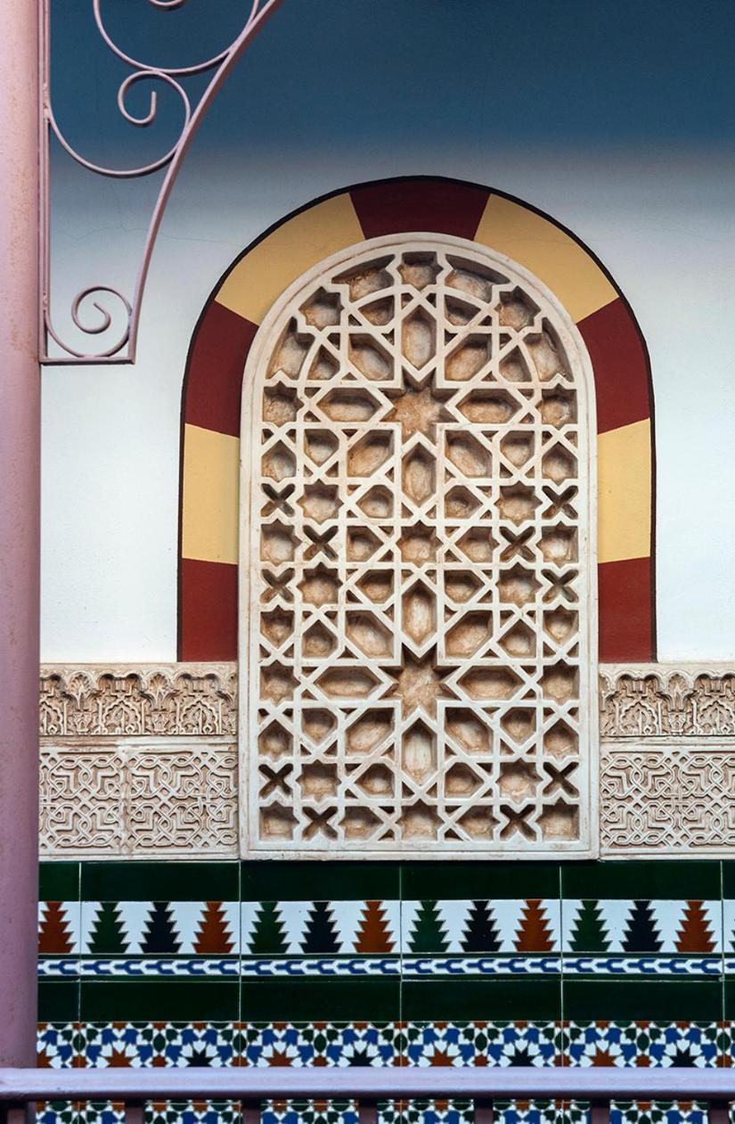 Horno24, Alojamiento Con Patio Andaluz, Tipico De Córdoba Exteriér fotografie