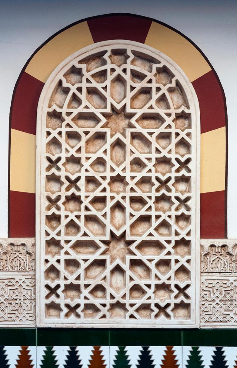 Horno24, Alojamiento Con Patio Andaluz, Tipico De Córdoba Exteriér fotografie