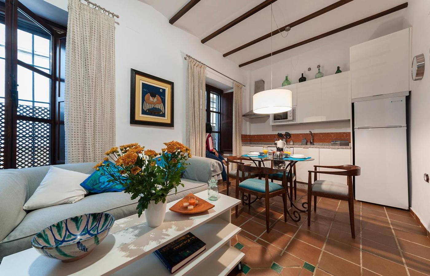 Horno24, Alojamiento Con Patio Andaluz, Tipico De Córdoba Exteriér fotografie
