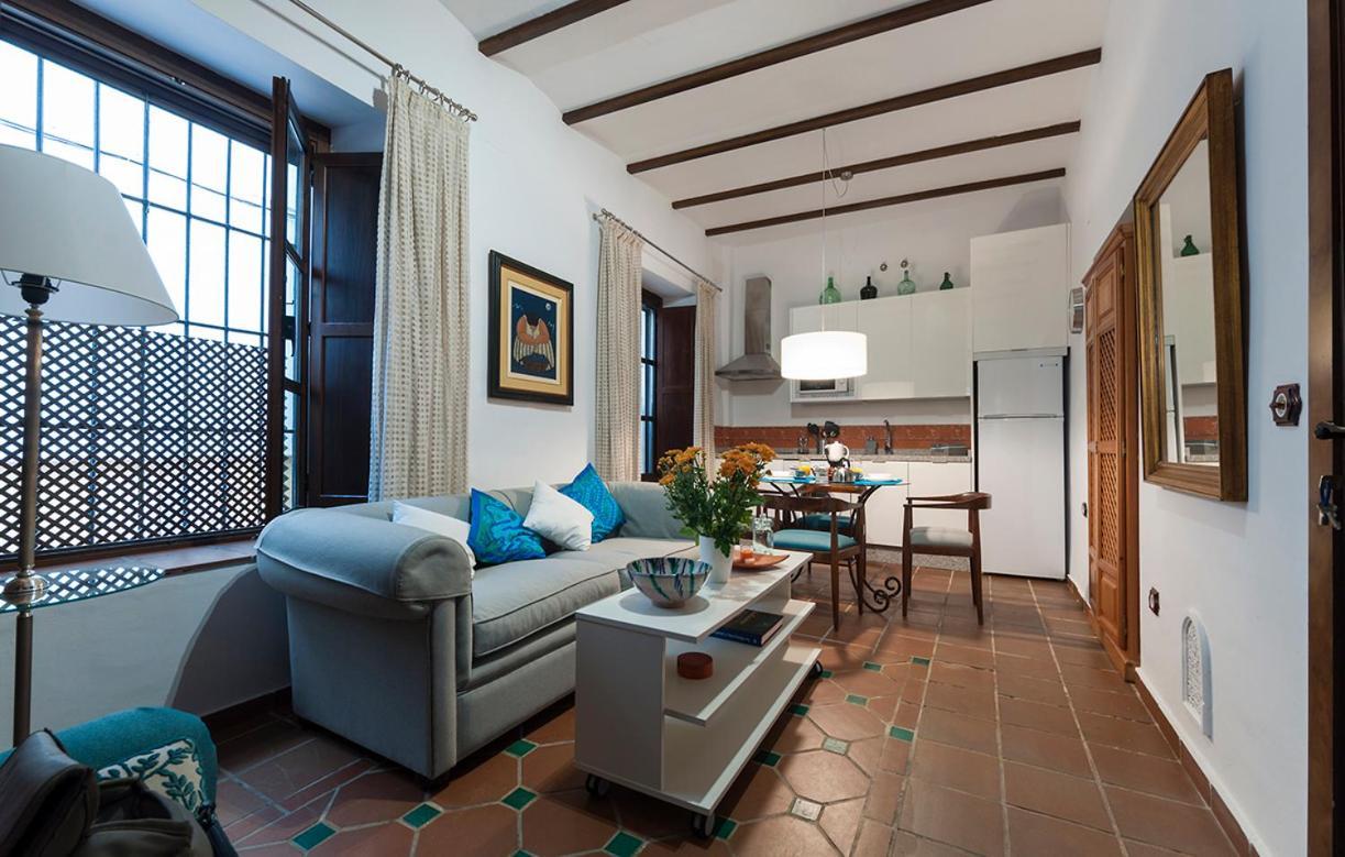 Horno24, Alojamiento Con Patio Andaluz, Tipico De Córdoba Exteriér fotografie