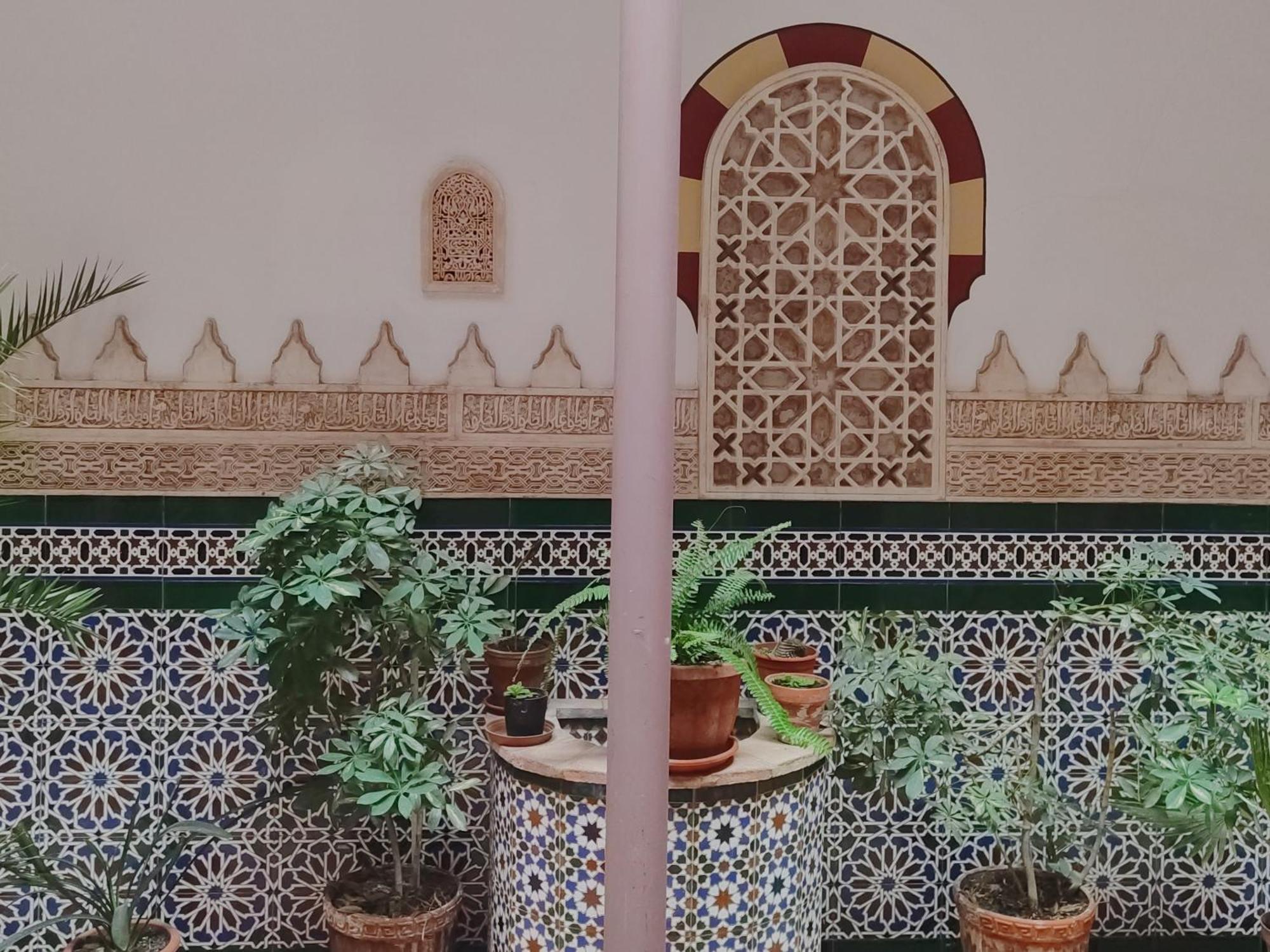 Horno24, Alojamiento Con Patio Andaluz, Tipico De Córdoba Exteriér fotografie